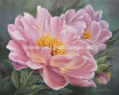 Peony Glow/Mini - Marianne Broome
