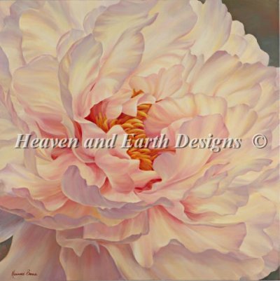 Peony Petals/Mini - Marianne Broome