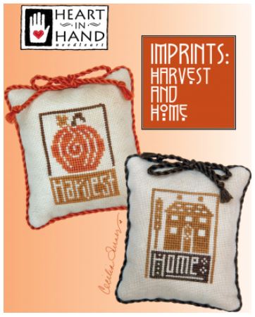 Imprints - Harvest and Home