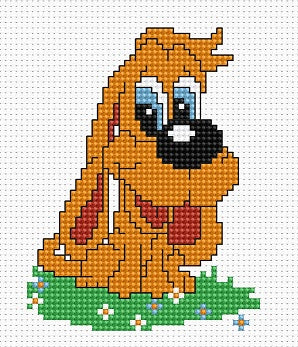 Puppy - B088L
