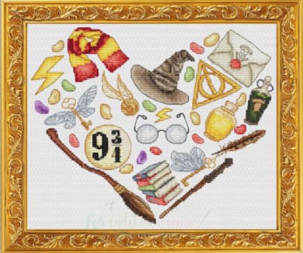 Magical Heart