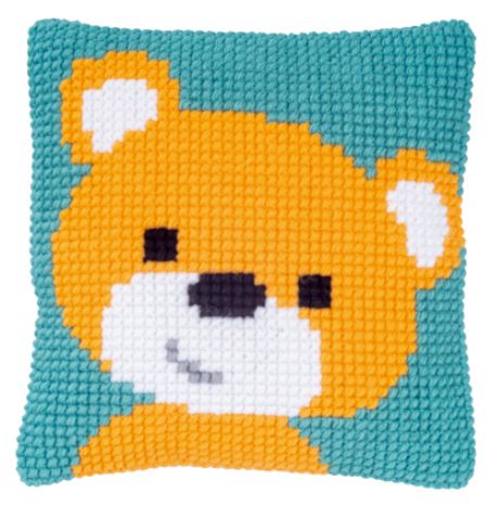 Little Bear Cushion