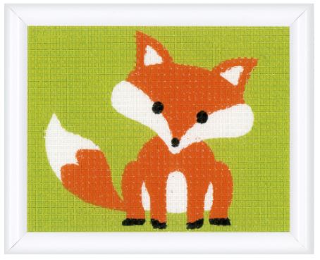 Little Fox