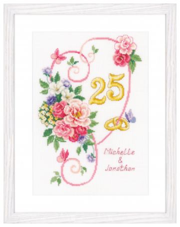Wedding Anniversary