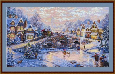 Spirit of Christmas