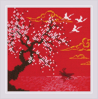 Under Heaven - Lake