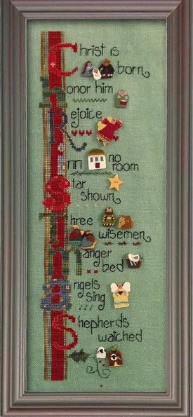 Christmas Tidings