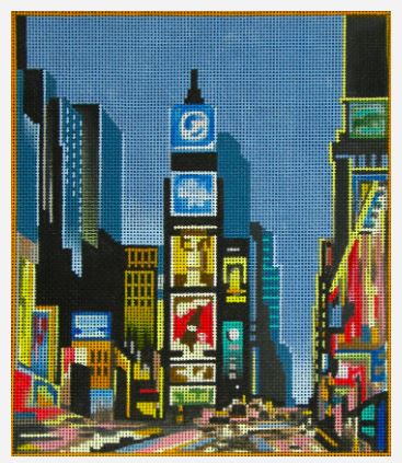 Times Square