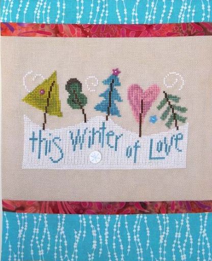 This Winter of Love
