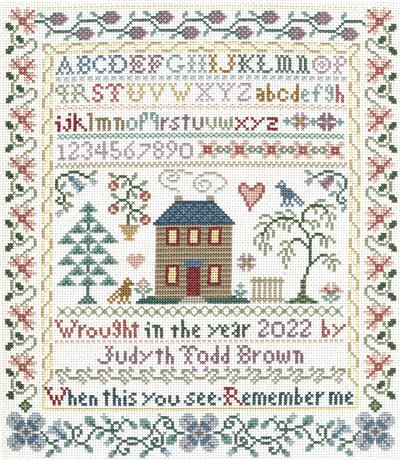 Remember Me - Sandra Cozzolino