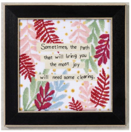 The Path (2022)
