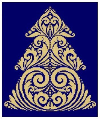 Special Christmas Tree 2022 - Limited Edition