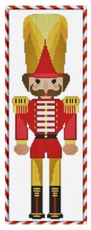 Nutcracker Soldier 5