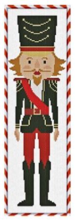 Nutcracker Soldier 6