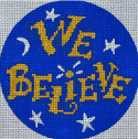 We Believe