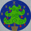 Swirl Tree