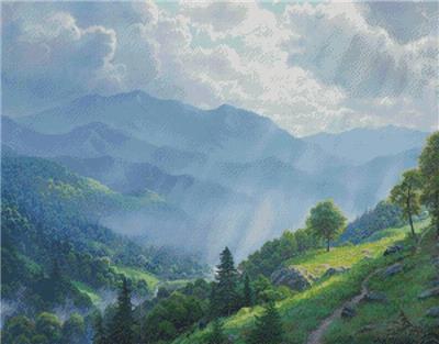 Great Smoky Mountains