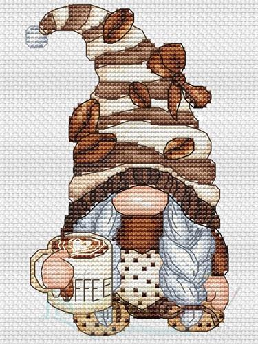Coffee Gnome 