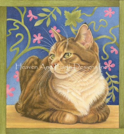 Purrfect - Francien Van Westering