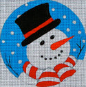 Snowman  