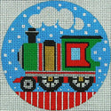 Train Engine