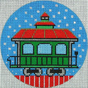 Passenger Car