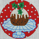 Plum Pudding