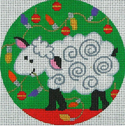 Sheep w/Lights