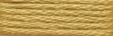 842 Hellenic Gold Range - Needlepoint Inc Silk Skein