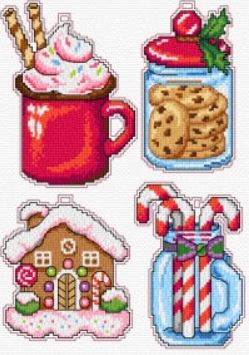 Christmas Sweets