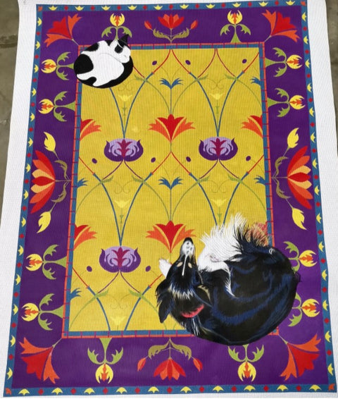 Nap Time Rug