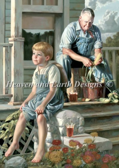 Greatest Storyteller - Bob Byerley