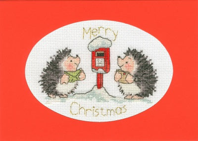Last Post - Christmas Card