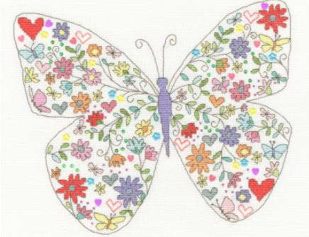 Lovely Butterfly