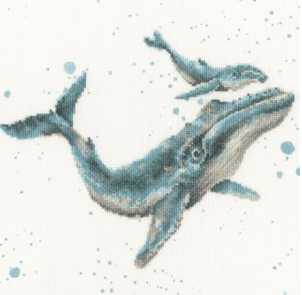 Marine Blue