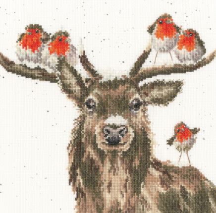 Festive Friends