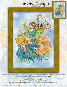 Sea Nymph, The
