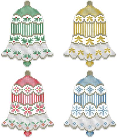 Crazy Christmas Bells 