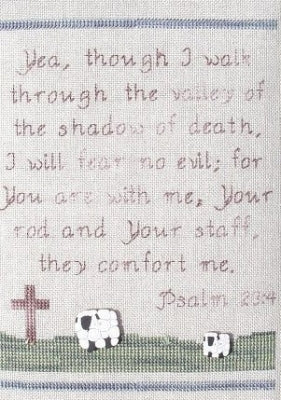 Psalm 23