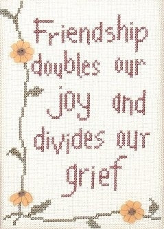 Friendship 