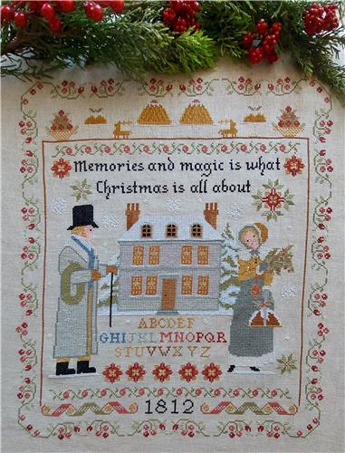Jane Austen's Christmas
