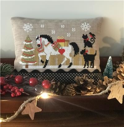 Gift Delivery