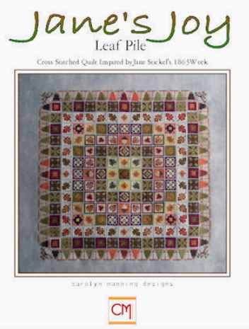 Janes Joy - Leaf Pile