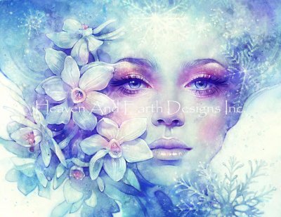 December/Mini - Anna Dittman