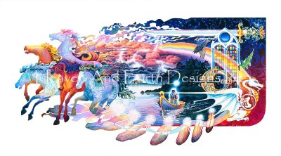 Merlin Dreams - Sally Smith
