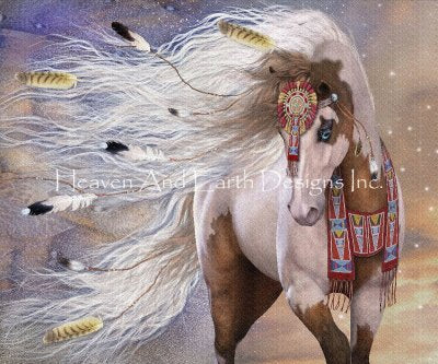 Painted Sky - Laurie Prindle
