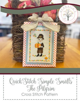Pilgrim - Simple Smalls