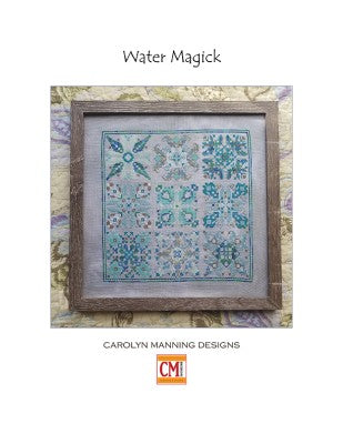 Water Magick