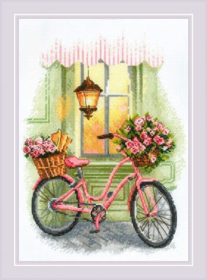 Floral Trip, A