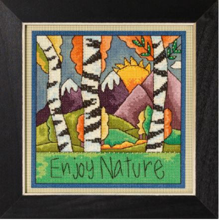 Enjoy Nature